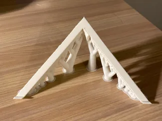 Tree Laptop/iPad Stand