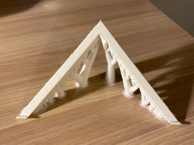Tree Laptop/iPad Stand