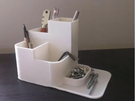 Desk Organizer