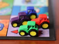 Board game version
