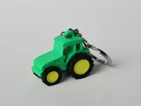 Keychain version