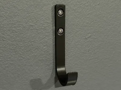 SimpleWallHook