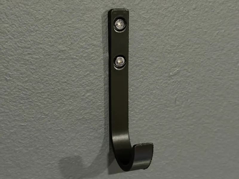 SimpleWallHook