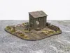 0.16mm layer, 2 walls, 15% infill