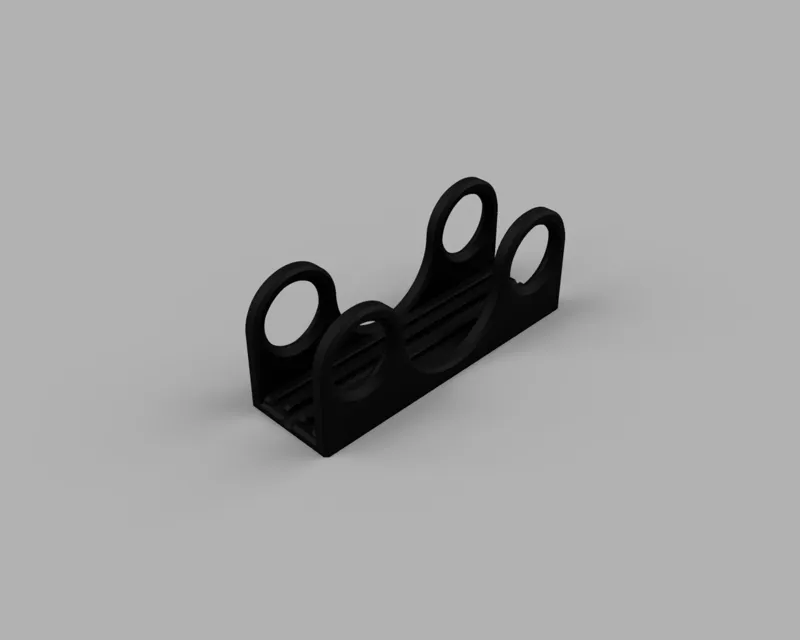 Laptop stand for 2.2cm thick laptops