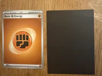 Card divider