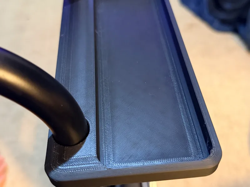 Tray for Over Recliner/Bed Table