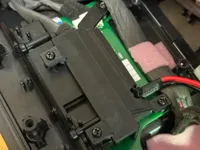 0.2mm layer, 3 walls, 30% infill