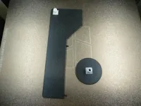 0.16mm layer, 2 walls, 15% infill
