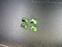 0.12mm layer, 2 walls, 15% infill