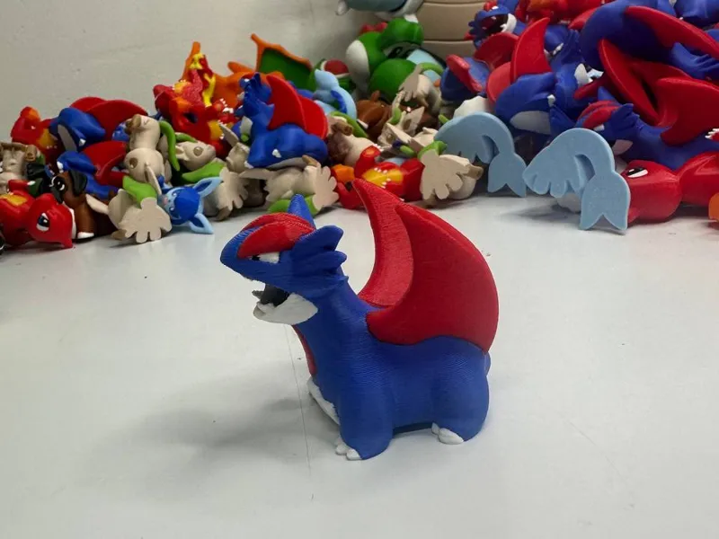 Salamence