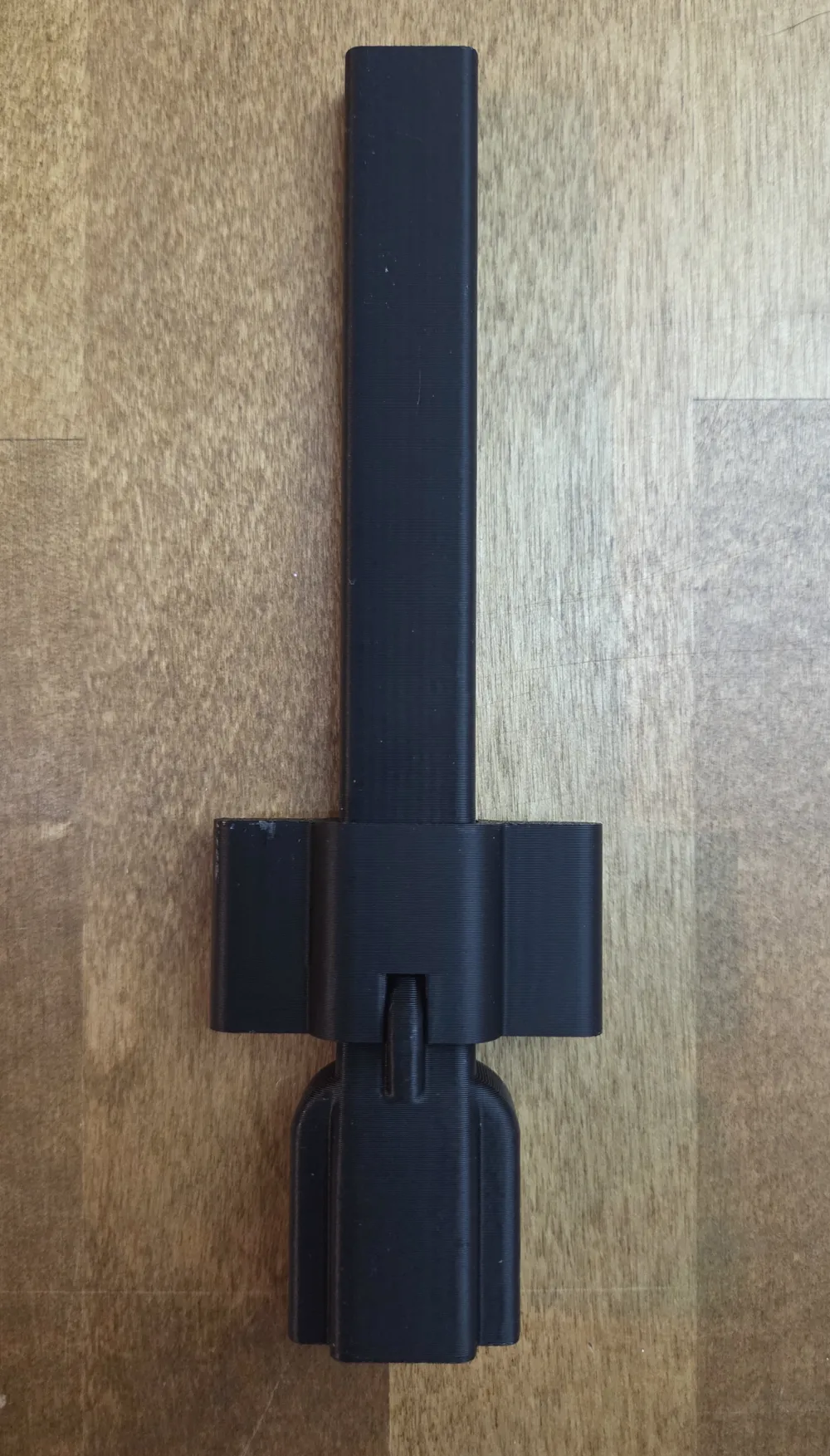 556 Stripper Clip Spoon - Free 3D Print Model - MakerWorld