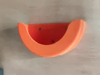 0.2mm layer, 2 walls, 5% infill