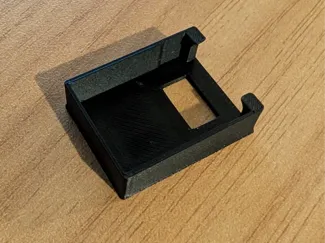 Begode Mten4 Battery Connector Clip