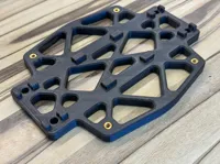 0.2mm layer, 8 walls, 15% infill
