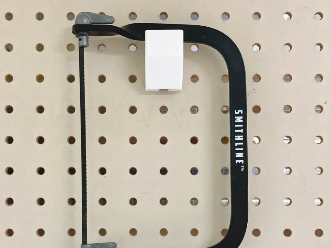 Support pour scie à chantourner Smithline SL-400