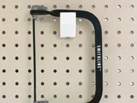 Support pour scie à chantourner Smithline SL-400 — photo 1
