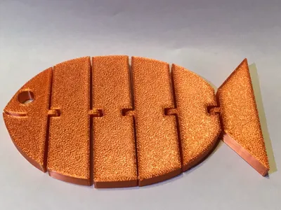 Flexi-Fish