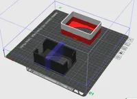 Tri-color, AMS, print-by-object