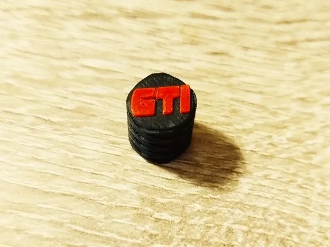 GTI tapon válvula