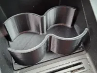 0.2mm layer, 2 walls, 20% infill
