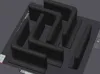 0.28mm layer, 3 walls, 25% infill