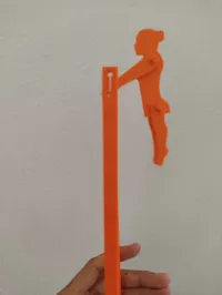 SKIN FEMININA 0.2mm layer, 2 walls, 5% infill