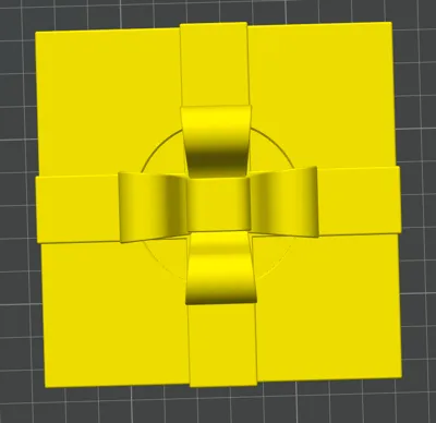 Over-Engineered Gift Box 3