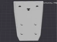Aspöck Flexipoint Holder