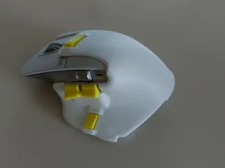 MX MASTER3-3S NOUVELLE COQUE