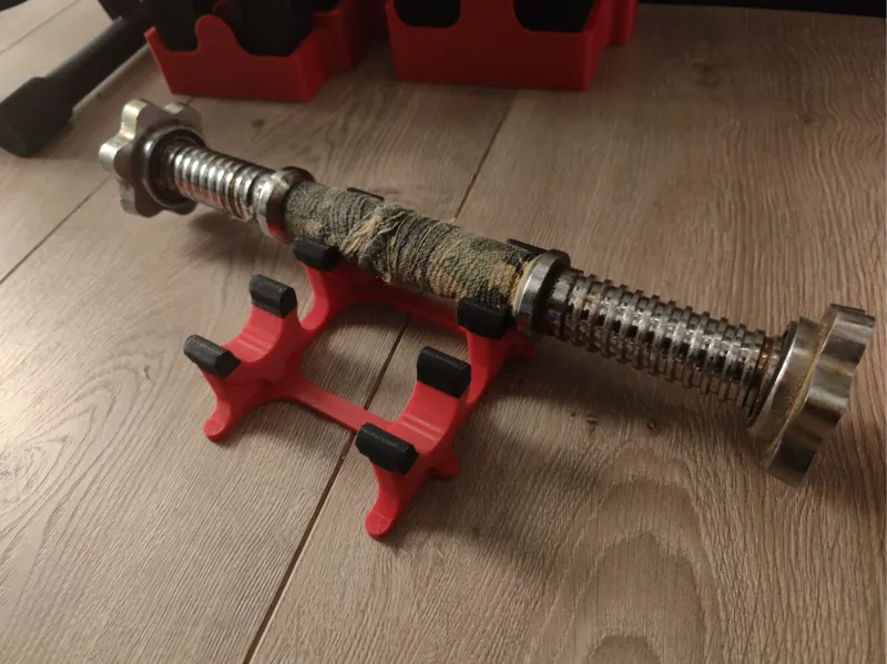 Dumbbell Holder 