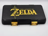 Zelda - Botw