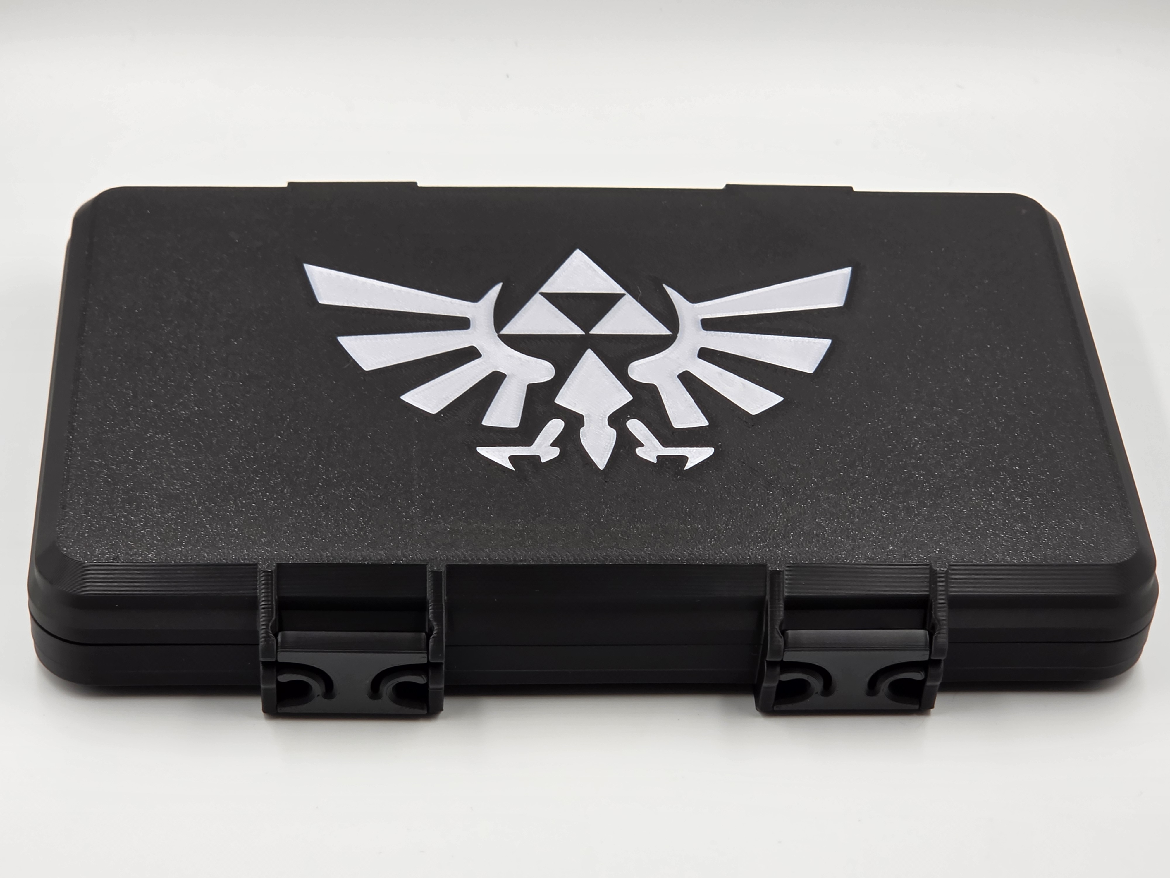 Miniatura 8 do modelo 3D Switch case (classic & OLED) - Ultimate Edition