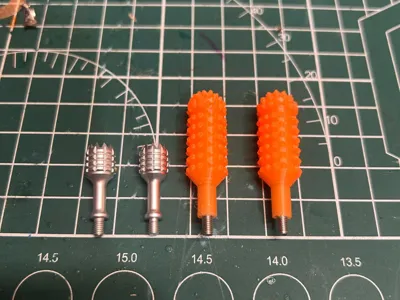 Radiomaster Pocket Controller Sticks