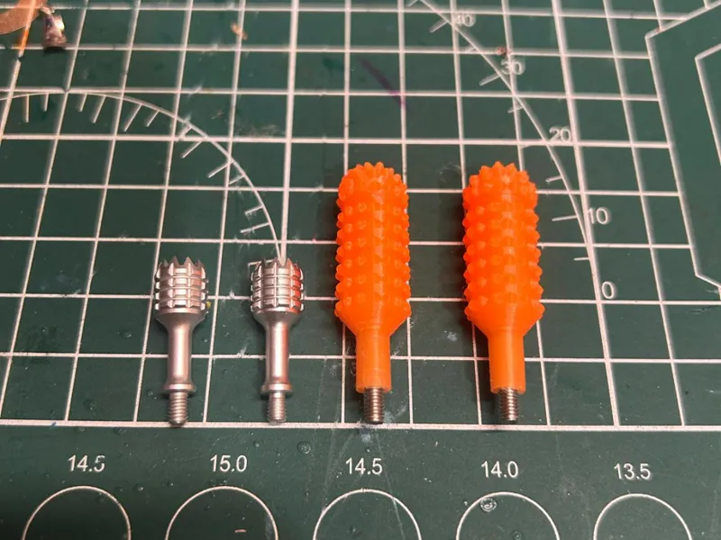 Radiomaster Pocket Controller  Sticks