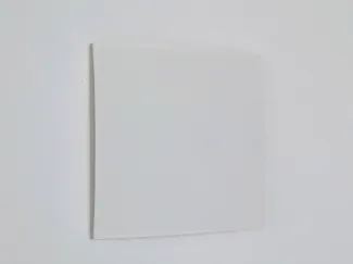 Light switch cover plate (arnould)