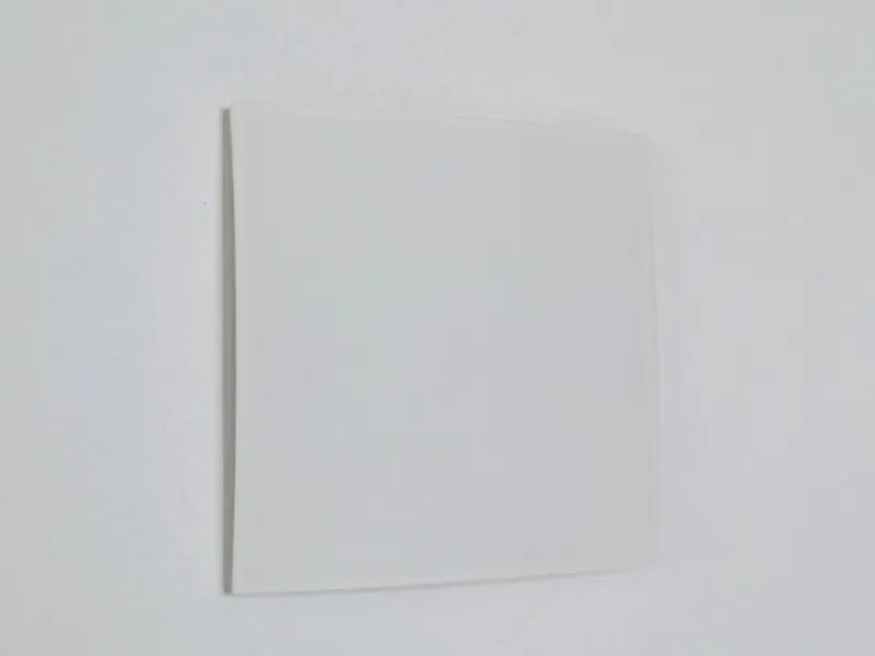 Light switch cover plate (arnould)