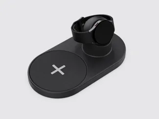 CHARGING HUB