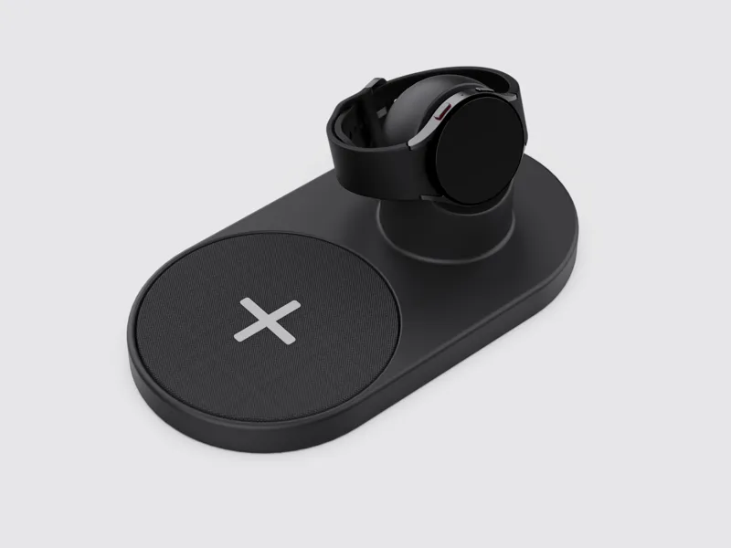 CHARGING HUB