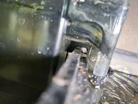 Réducteur de débit pour filtre Aquaclear (aquarium 5mm) — photo 4