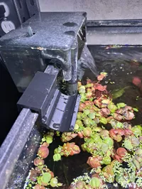 Réducteur de débit pour filtre Aquaclear (aquarium 5mm) — photo 2