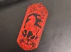 0.2mm layer, 2 walls, 100% infill