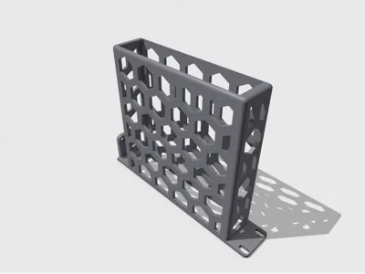 Lenovo ThinkCentre Tiny Modular Rack Mount
