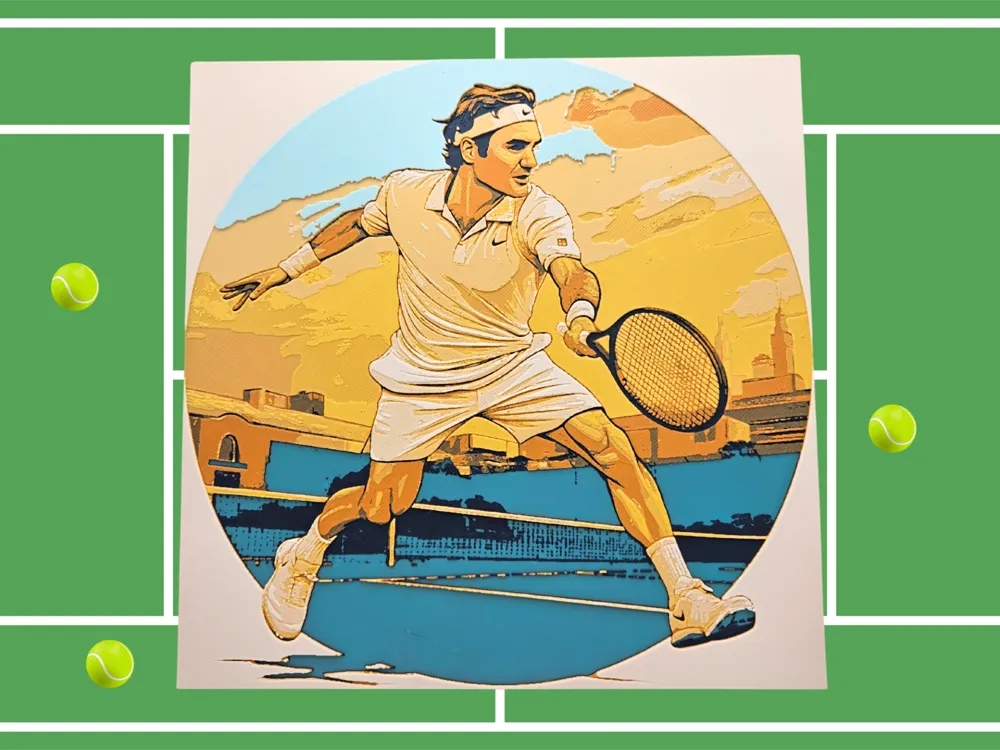 Roger Federer