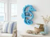 Seahorse Shelf – Wall-Mounted