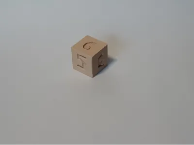 Fun Dice