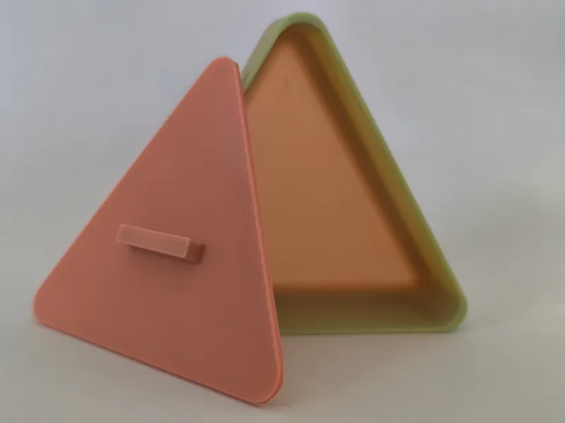 Onigiri mould