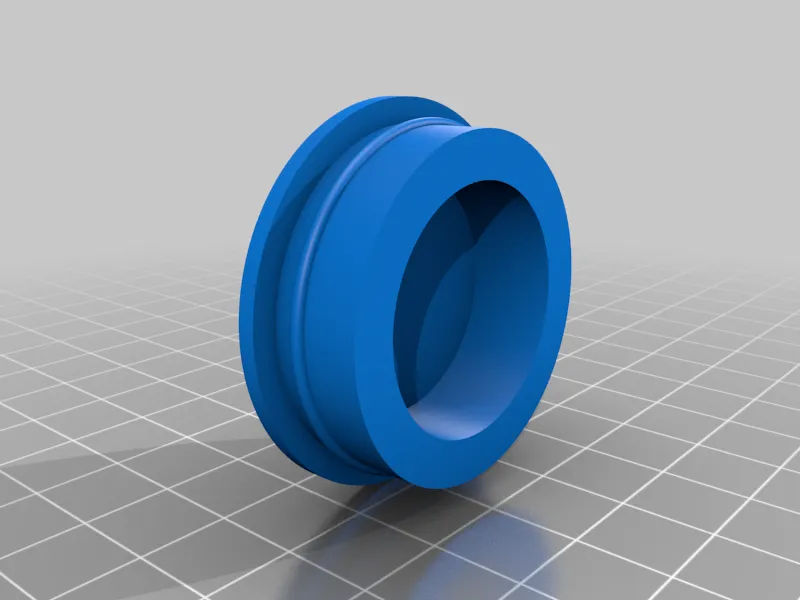 Frame Cap for MT07