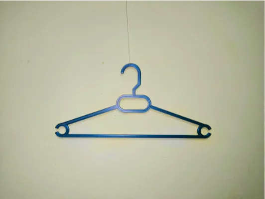 Hanger