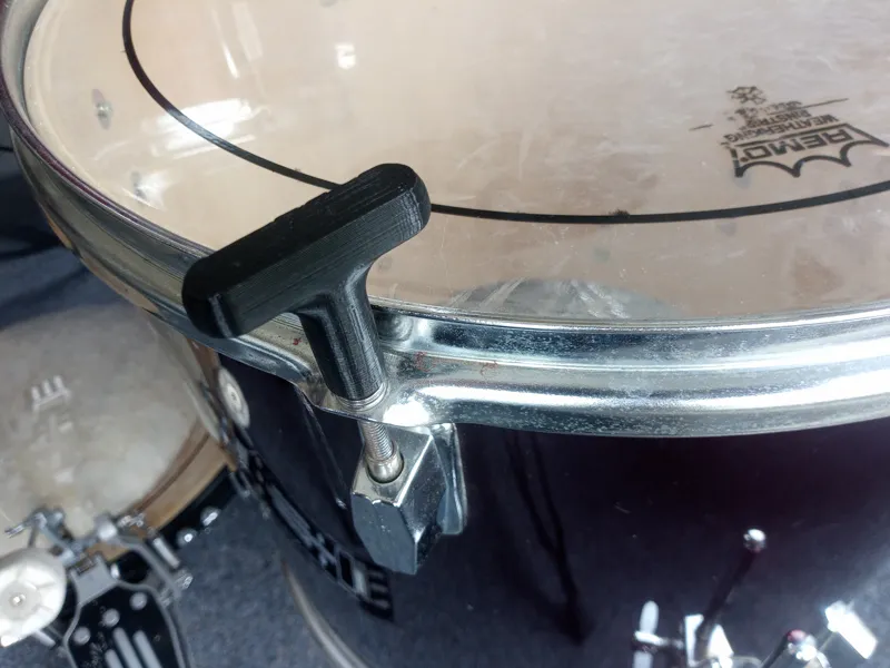 Stimmschlüssel Schlüssel Drum Set